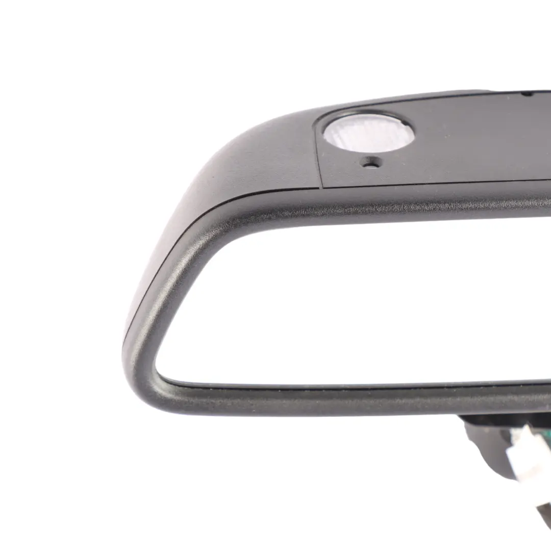 Rear View Mirror Mercedes A205 Convertible Inner Auto Dimming Mirror - SKU A2058100817 - Part number A2058100817