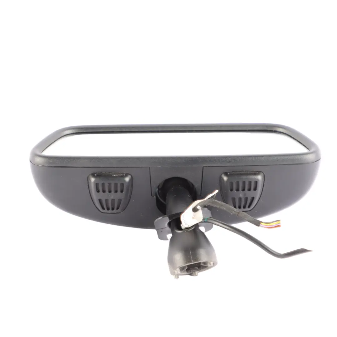 Mercedes A205 Cabriolet Innen Spiegel Automatisch Abblendend - SKU A2058100817 - Teilenummer A2058100817