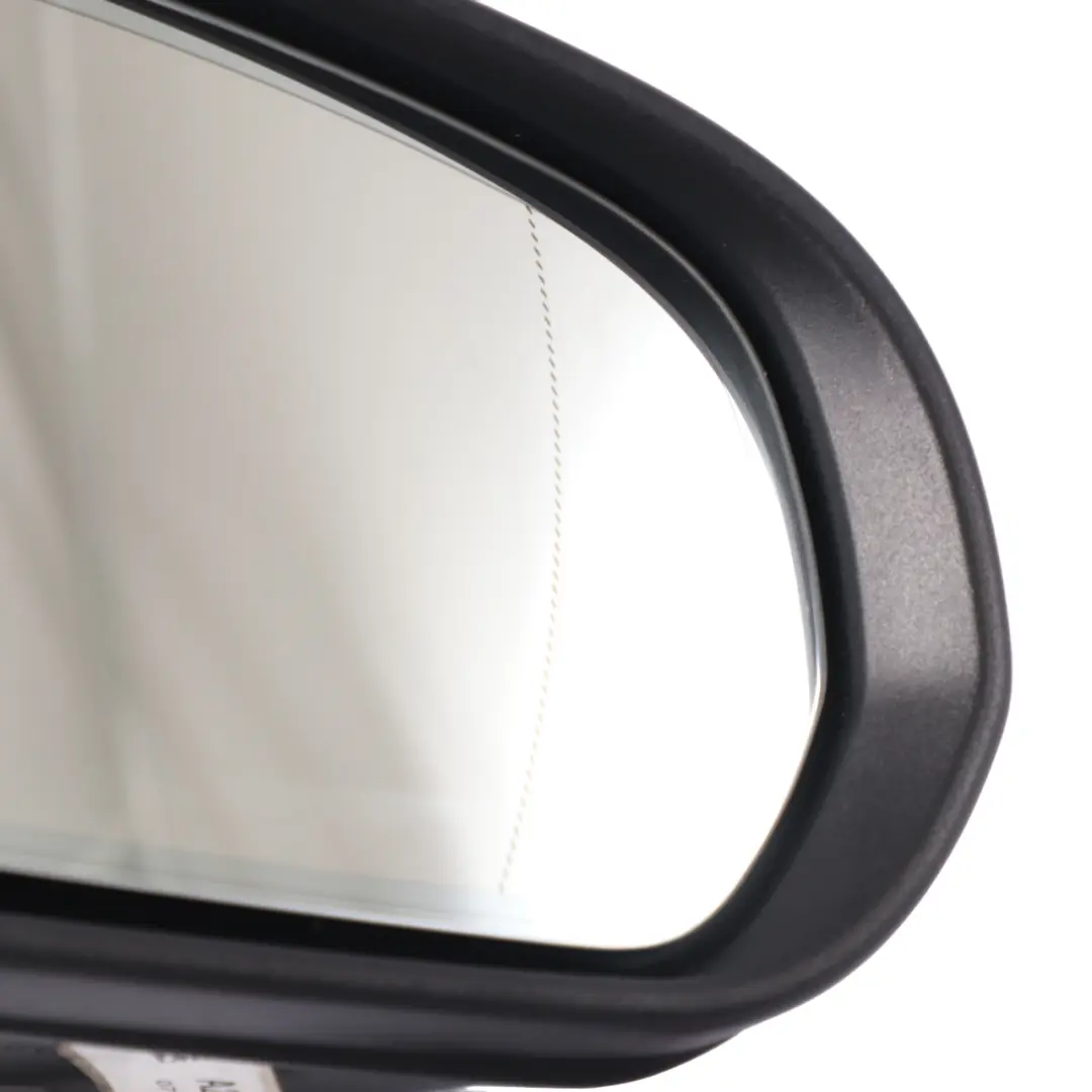 Mercedes C205 Coupe Door Right Wing Mirror O/S Brilliant Blue - 896 - SKU A2058102405-BRB - Part number A2058102405