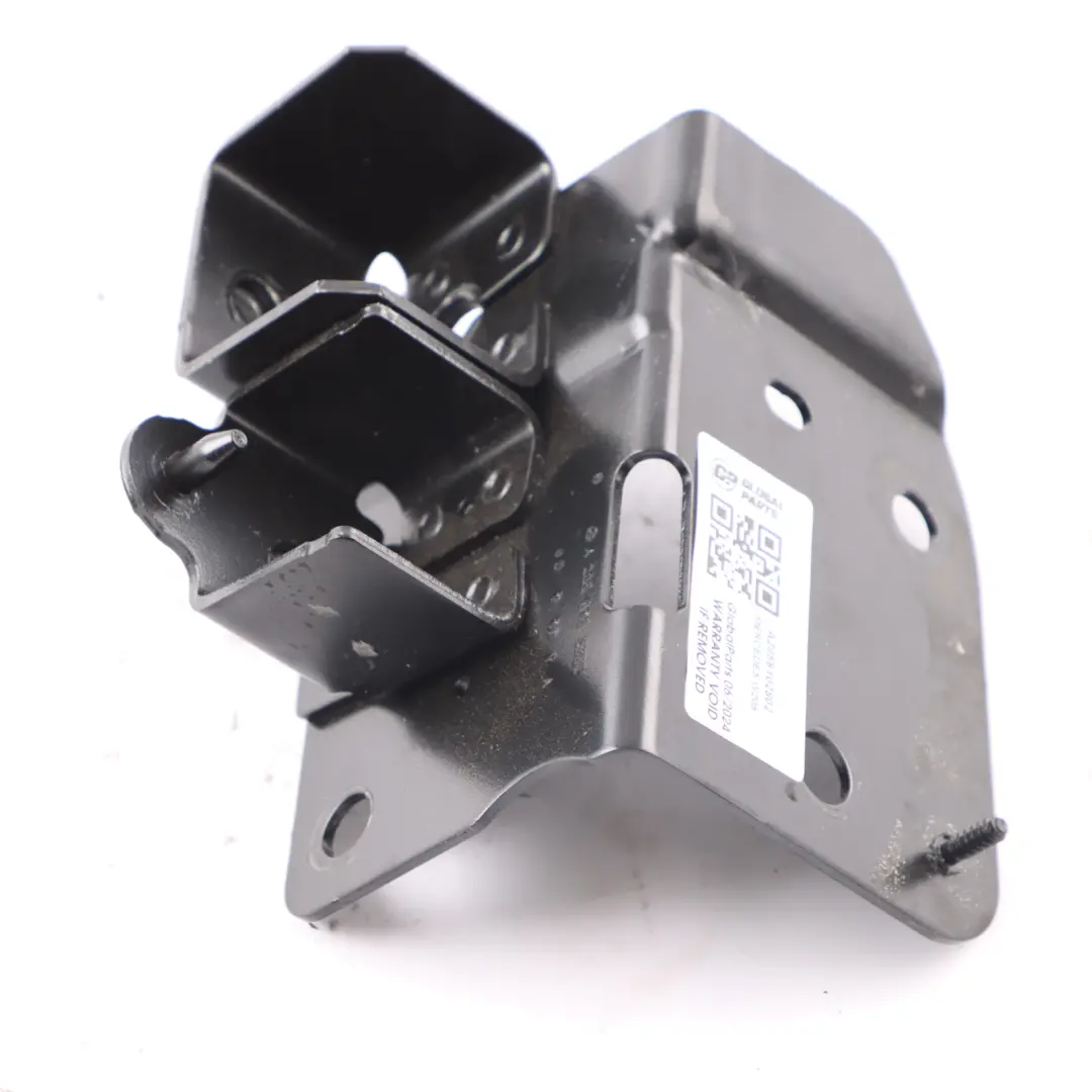 Mercedes W205 Boot Trunk Trim Rear Right O/S Bracket Holder - SKU A2056102802 - Part number A2058102802