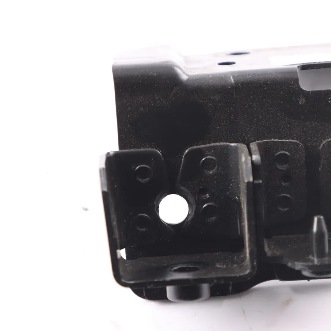 Mercedes W205 Boot Trunk Trim Rear Right O/S Bracket Holder - SKU A2056102802 - Part number A2058102802