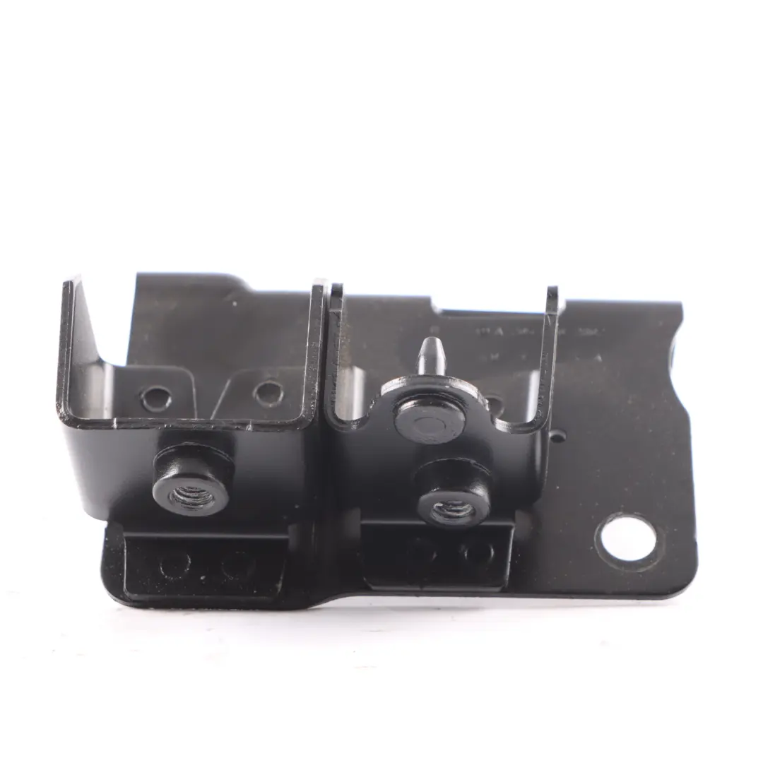 Mercedes W205 Boot Trunk Trim Rear Right O/S Bracket Holder - SKU A2056102802 - Part number A2058102802