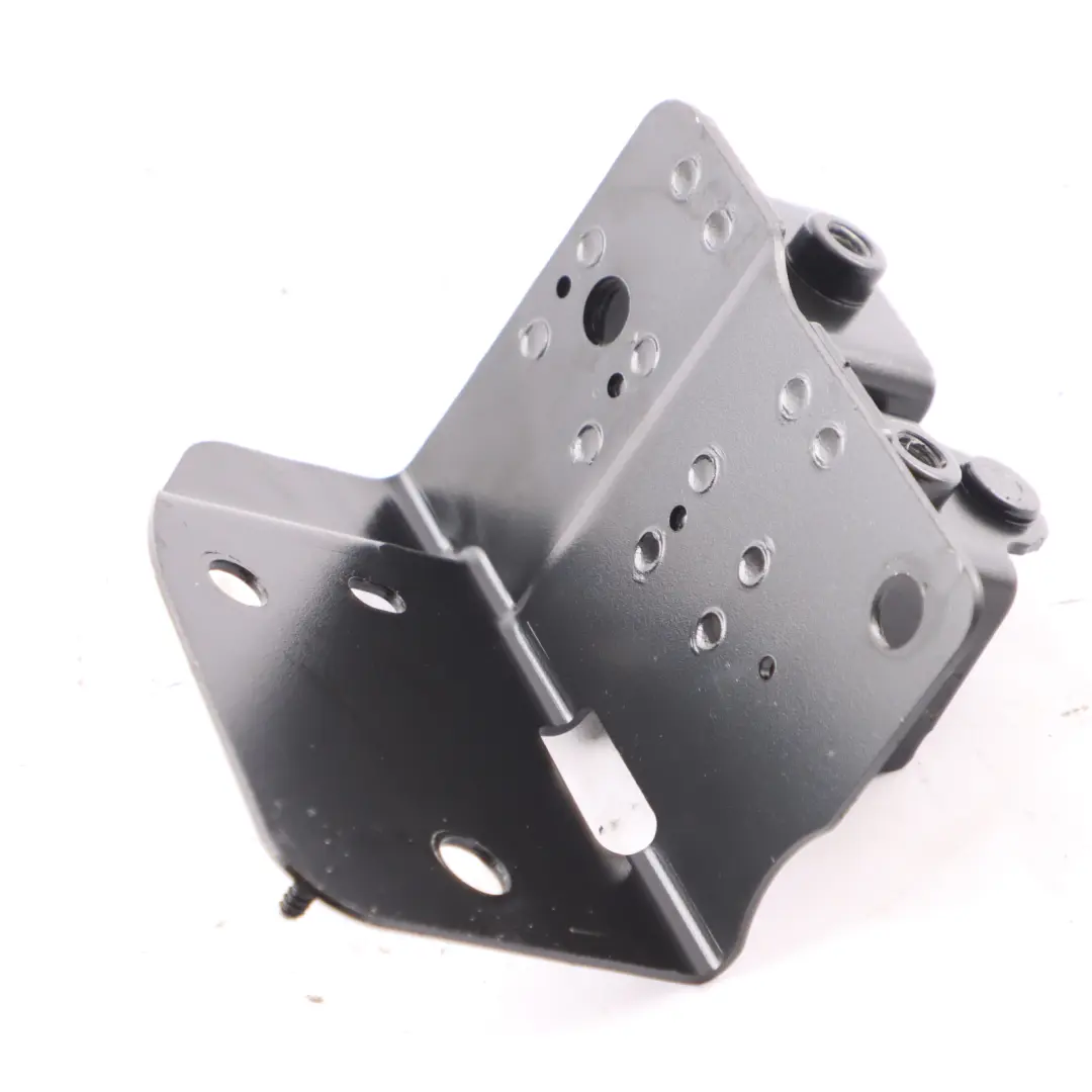 Mercedes W205 Boot Trunk Trim Rear Right O/S Bracket Holder - SKU A2056102802 - Part number A2058102802