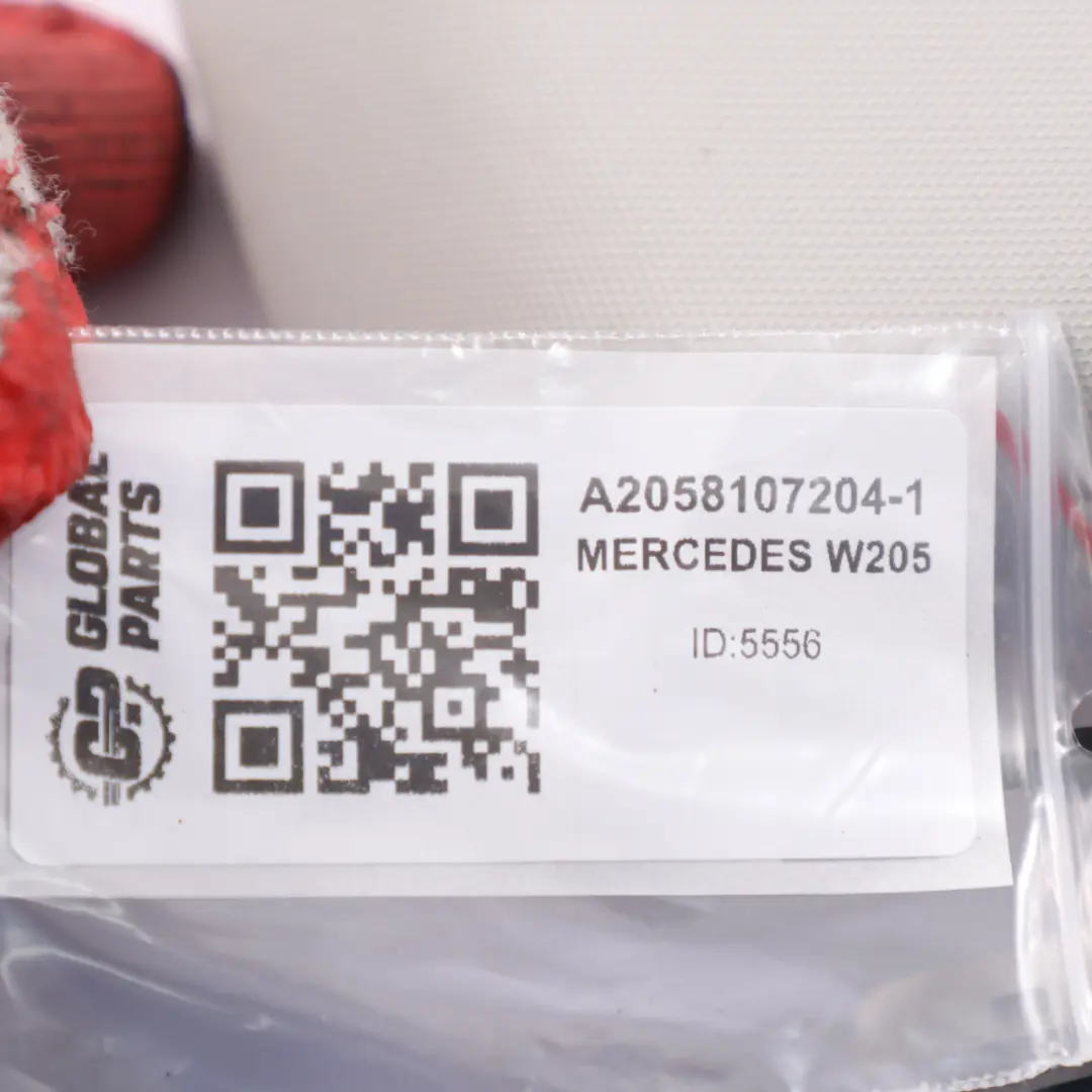 Sonnen Blende Mercedes W205 X253 C292 Rechts Abdeckung Grau für mit Teilenummer A2058107204 Sonnen Blende Mercedes W205 X253 C292 Rechts Abdeckung Grau - SKU A2058107204-1 - Teilenummer A2058107204