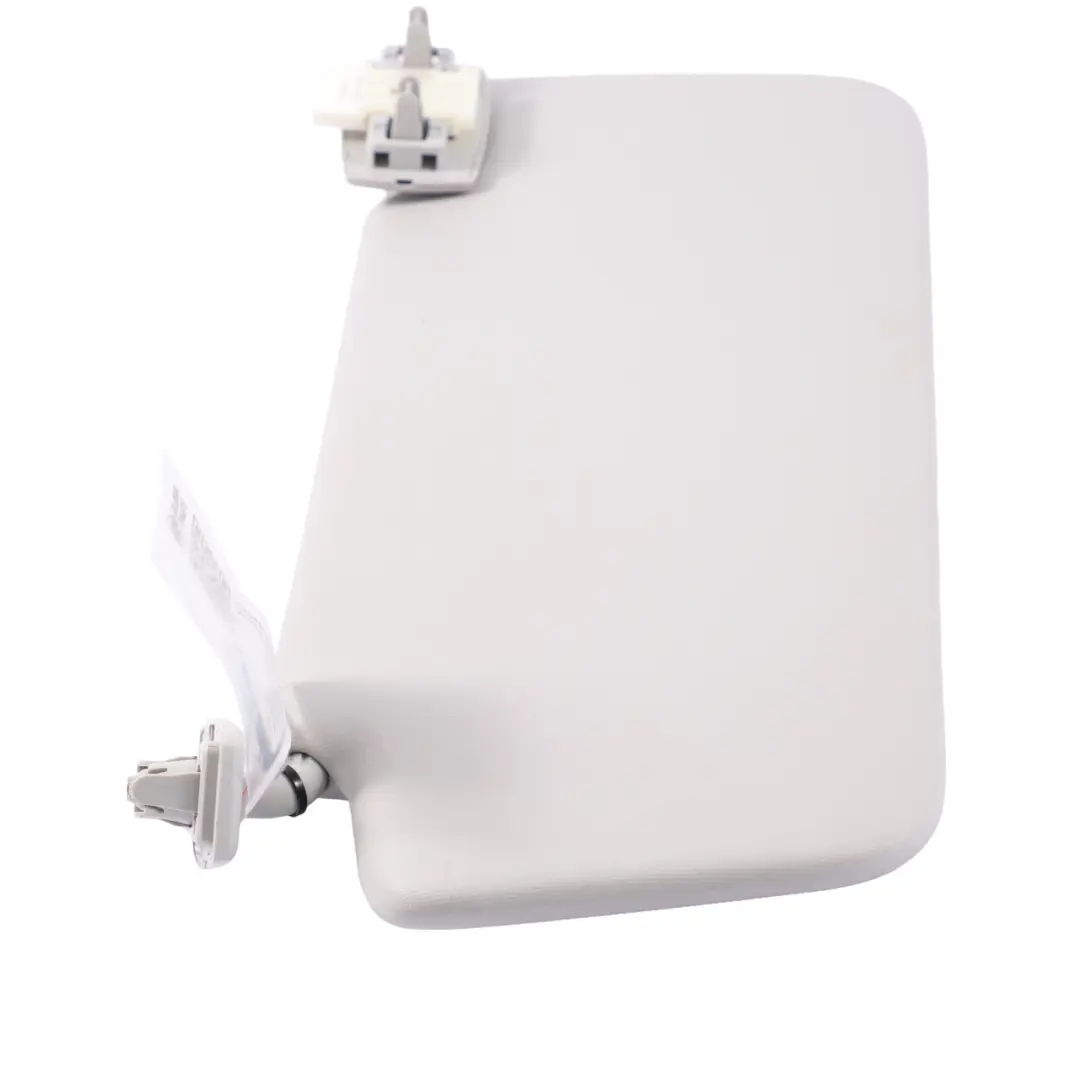  Visiera parasole Mercedes W205 X253 C292 Destra Coperchio Grigio - SKU A2058107204-1 - Numero di parte A2058107204