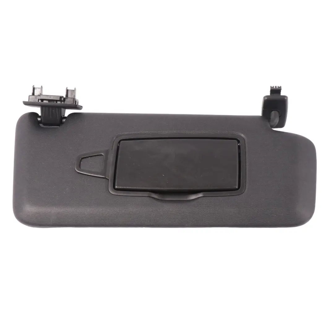 Prawa Osłona Przeciwsłoneczna Czarna do Mercedes W205 X253 C292 o numerze A2058107204 Mercedes W205 X253 C292 Prawa Osłona Przeciwsłoneczna Czarna - SKU A2058107204-2 - Numer Części A2058107204