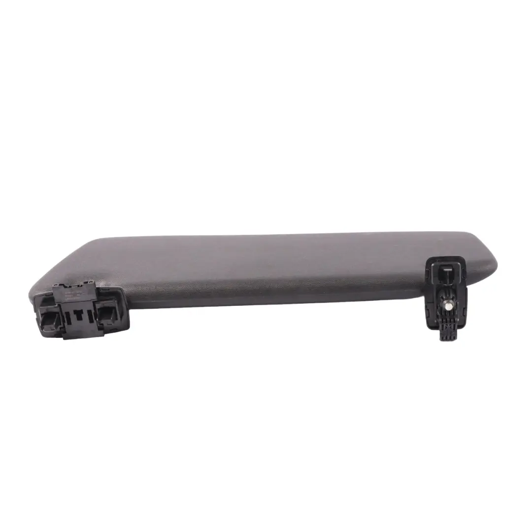  Parasol Mercedes W205 X253 C292 Tapa parasol derecha Negro - SKU A2058107204-2 - Número de pieza A2058107204