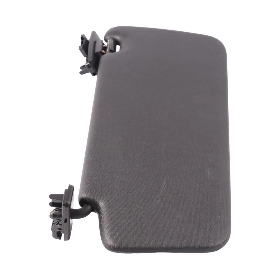 Parasol Mercedes W205 X253 C292 Tapa parasol derecha Negro para con número de pieza A2058107204 Parasol Mercedes W205 X253 C292 Tapa parasol derecha Negro - SKU A2058107204-2 - Número de pieza A2058107204