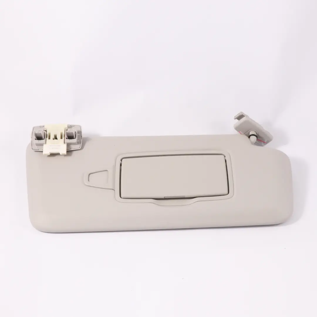  Parasol Mercedes W205 X253 Espejo Derecho Sin Etiqueta Gris - SKU A2058107204 - Número de pieza A2058107204