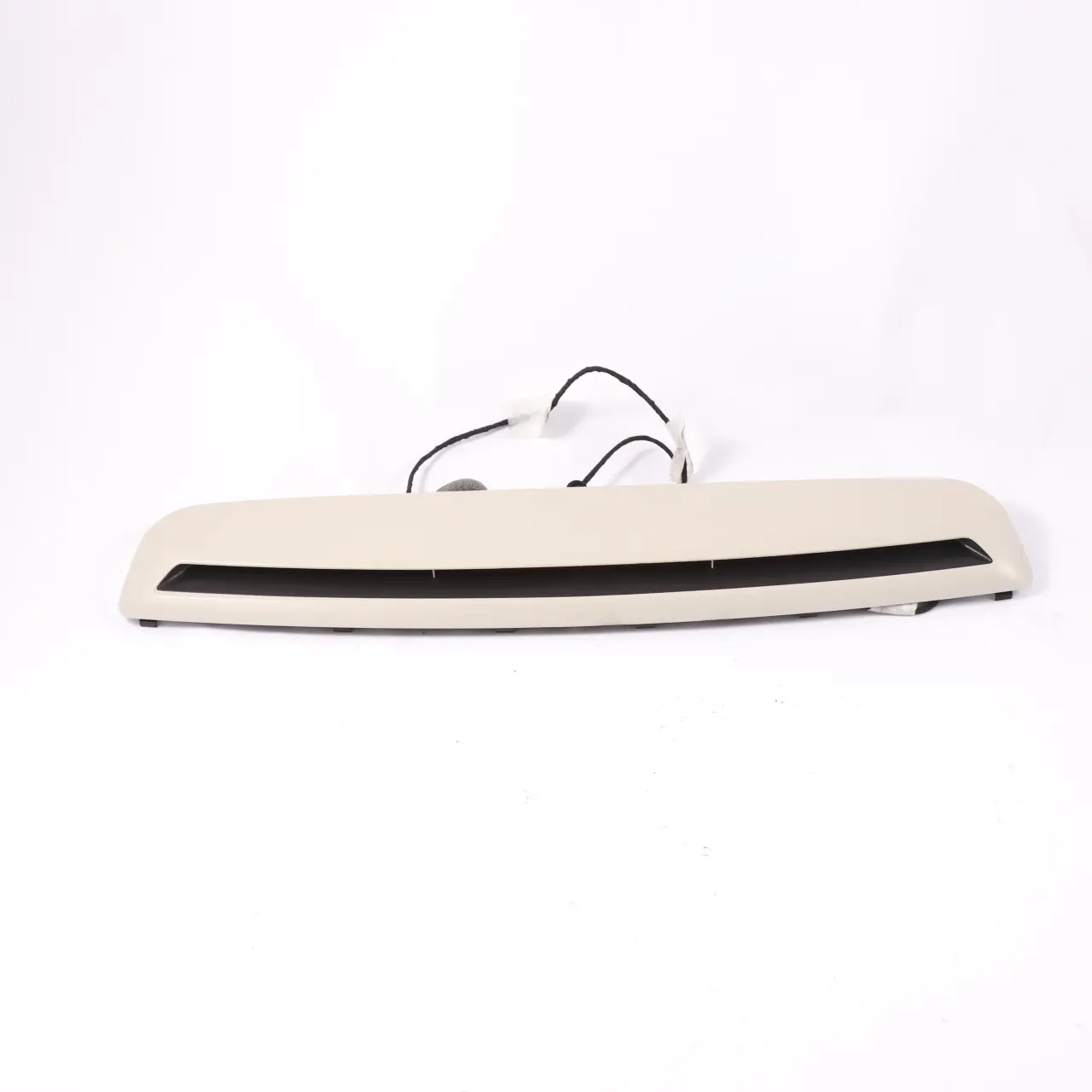 Mercedes W205 Saloon Rear Stoplamp Brake Light Cover Grey A2058200260