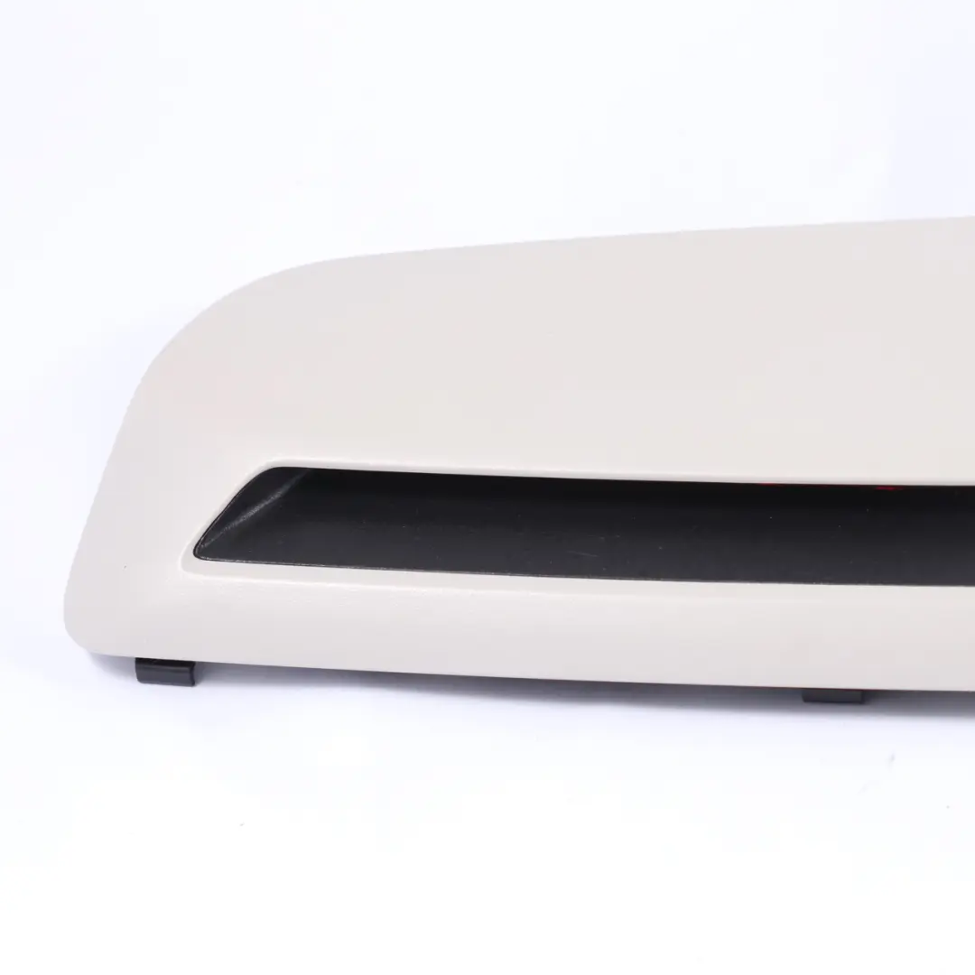 Stoplamp Brake Light Cover Grey to Mercedes W205 Saloon Rear with Part number A2058200260 Mercedes W205 Saloon Rear Stoplamp Brake Light Cover Grey - SKU A2058200260-1 - Part number A2058200260