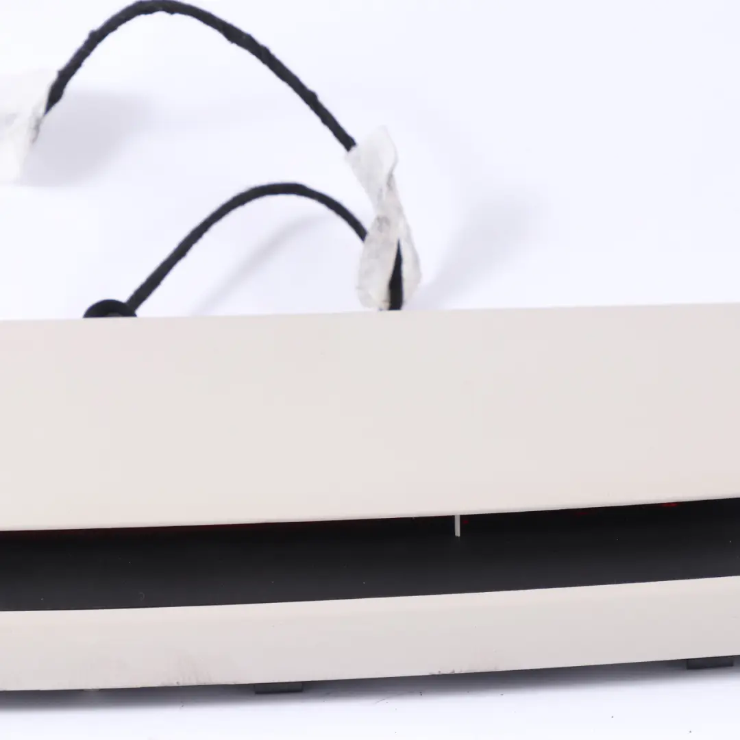 Stoplamp Brake Light Cover Grey to Mercedes W205 Saloon Rear with Part number A2058200260 Mercedes W205 Saloon Rear Stoplamp Brake Light Cover Grey - SKU A2058200260-1 - Part number A2058200260