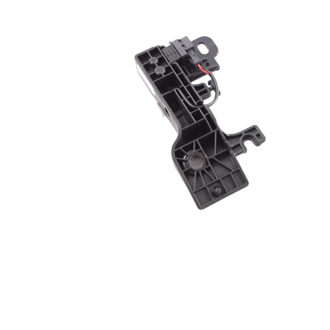 Trunk Roof Sensor Strip Bracket Left N/S to Mercedes A205 Convertible with Part number A2058203002 Mercedes A205 Convertible Trunk Roof Sensor Strip Bracket Left N/S - SKU A2058203002 - Part number A2058203002