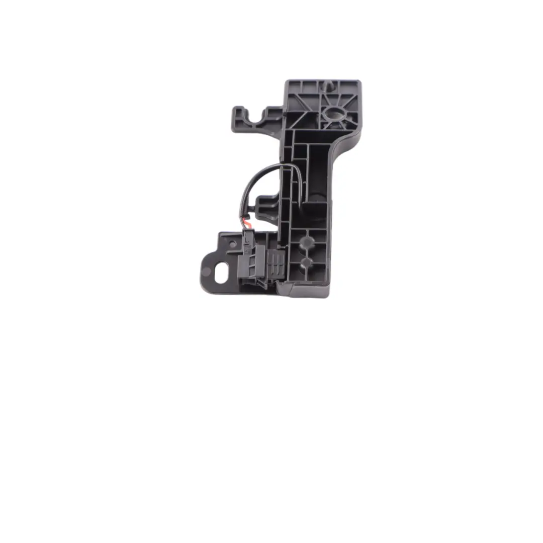 Mercedes A205 Convertible Trunk Roof Sensor Strip Bracket Left N/S - SKU A2058203002 - Part number A2058203002