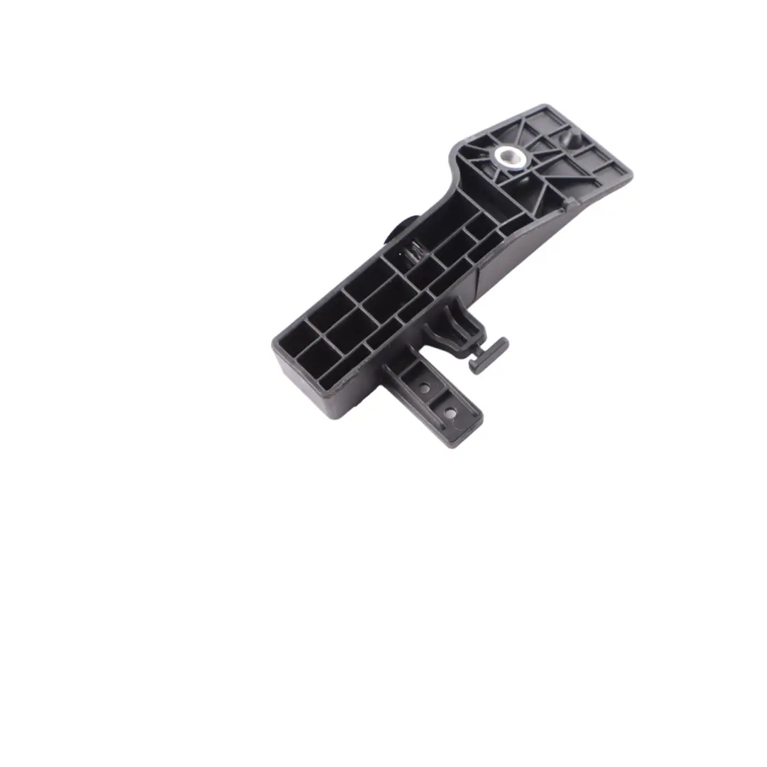 Mercedes A205 Convertible Trunk Roof Sensor Strip Bracket Right O/S - SKU A2058203102 - Part number A2058203102