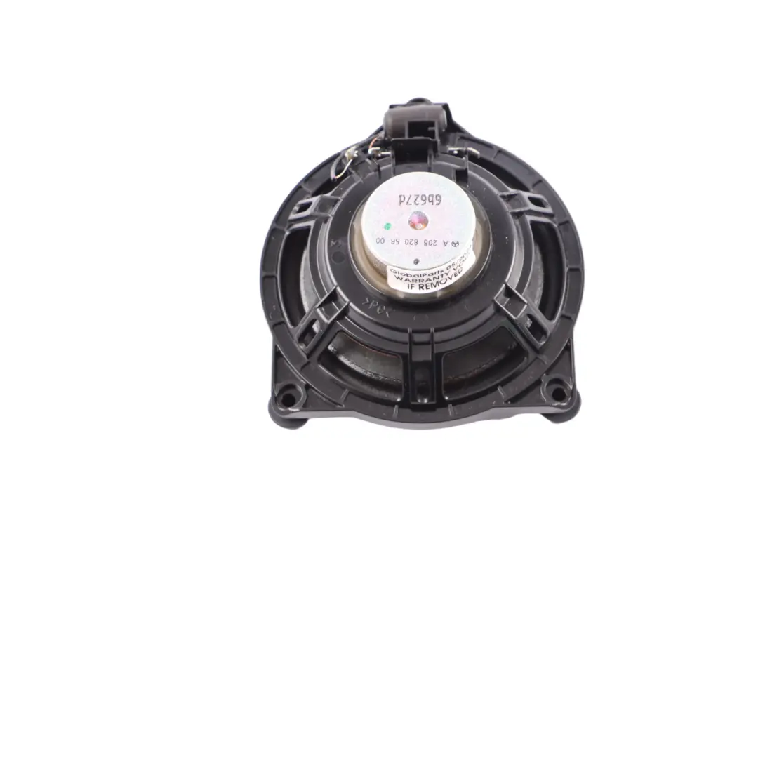 Door Speaker Front Rear Left Right N/O/S Mercedes W205 W213 C253 - SKU A2058205600 - Part number A2058205600