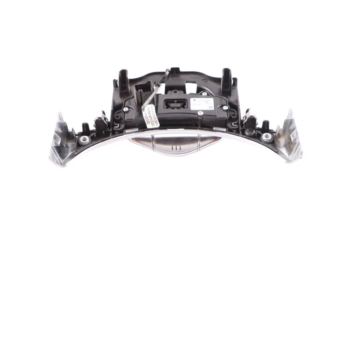 Mercedes A205 Convertible Top Roof Control Switch - SKU A2058207501 - Part number A2058207501