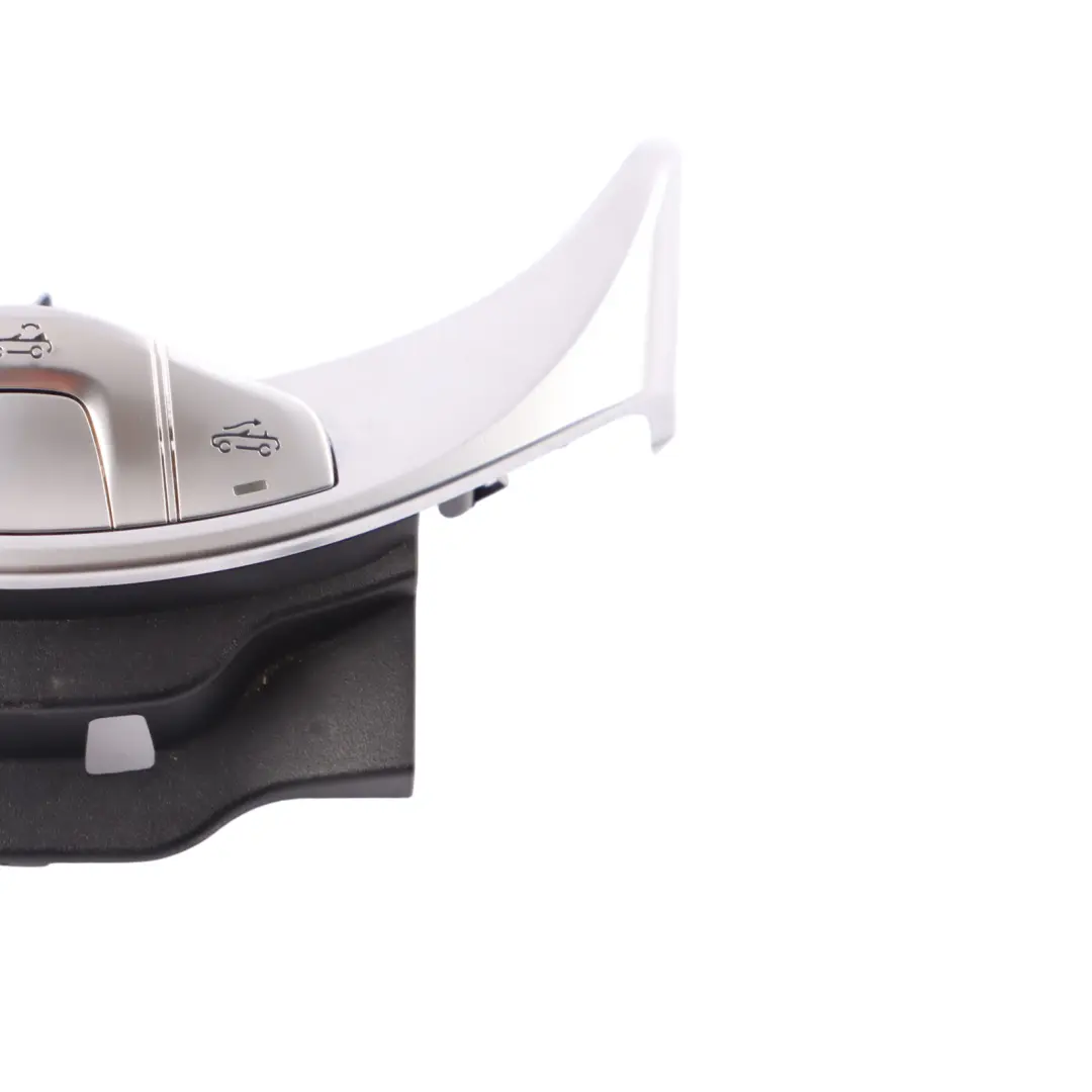 Top Roof Control Switch to Mercedes A205 Convertible with Part number A2058207501 Mercedes A205 Convertible Top Roof Control Switch - SKU A2058207501 - Part number A2058207501