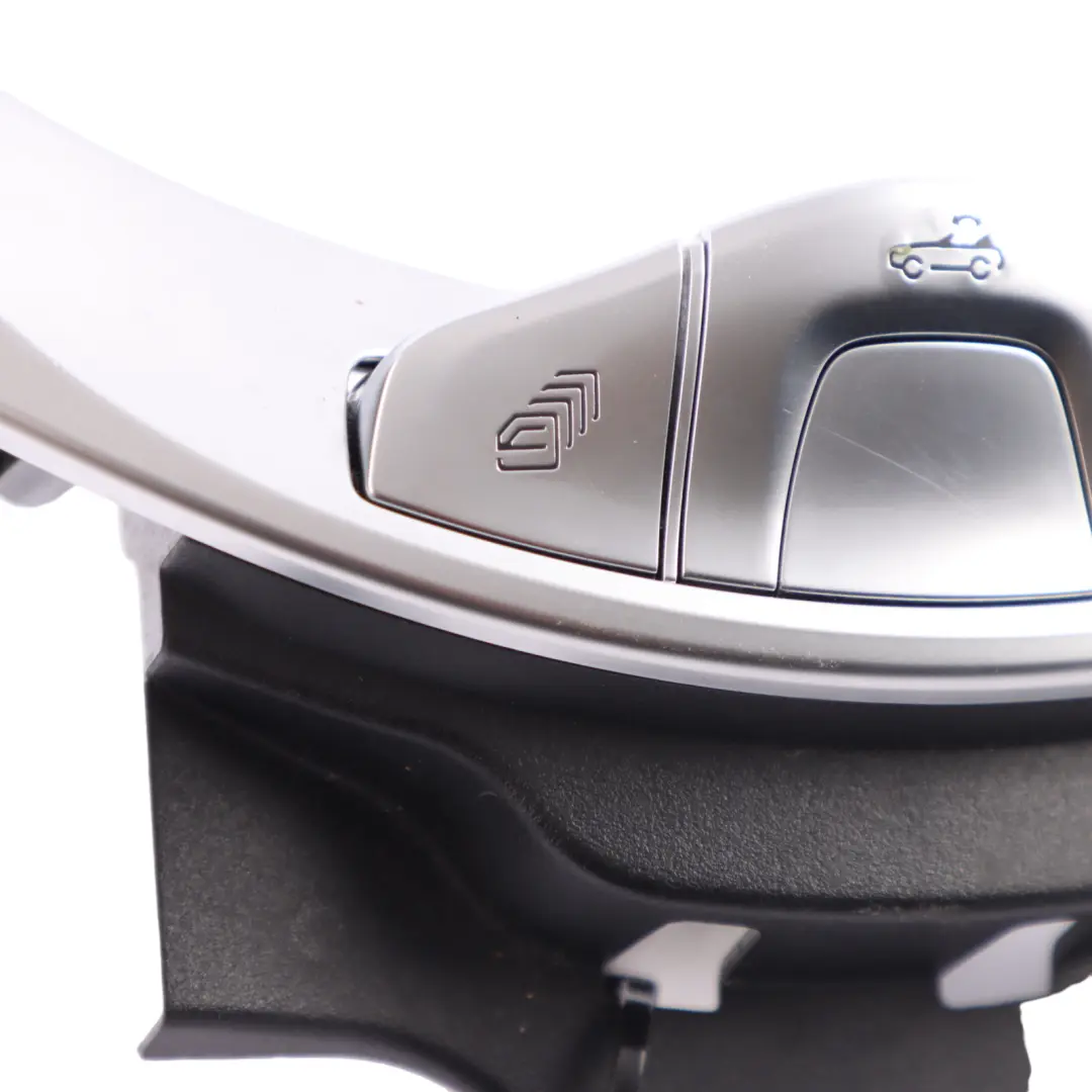 Mercedes A205 Convertible Top Roof Control Switch - SKU A2058207501 - Part number A2058207501