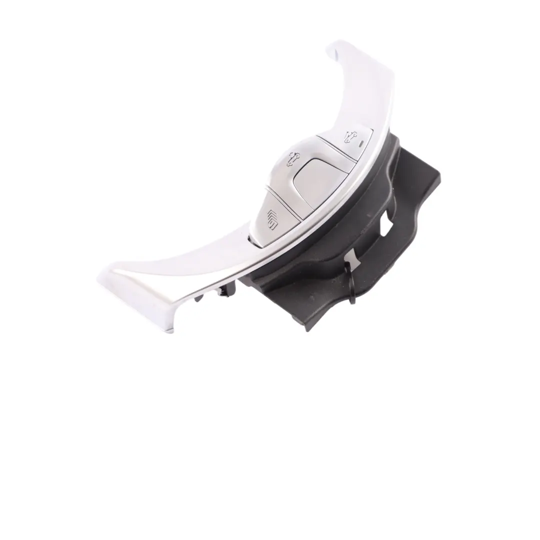 Mercedes A205 Convertible Top Roof Control Switch - SKU A2058207501 - Part number A2058207501