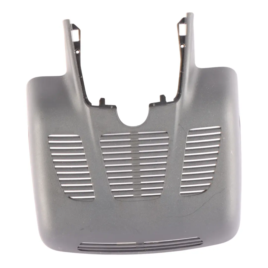  Windscreen Trim Mercedes A205 Convertible Rain Light Sensor Cover - SKU A2058211136 - Part number A2058211136