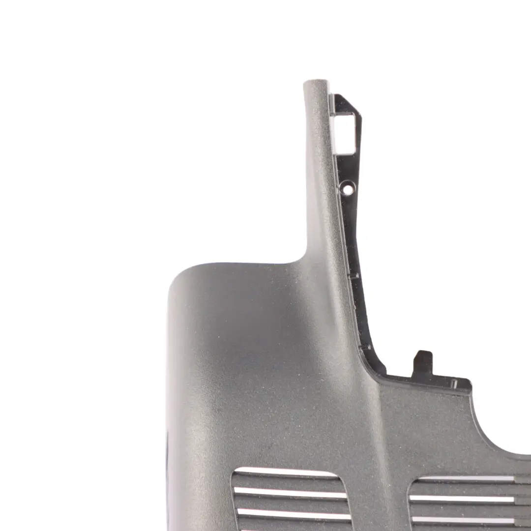  Windscreen Trim Mercedes A205 Convertible Rain Light Sensor Cover - SKU A2058211136 - Part number A2058211136