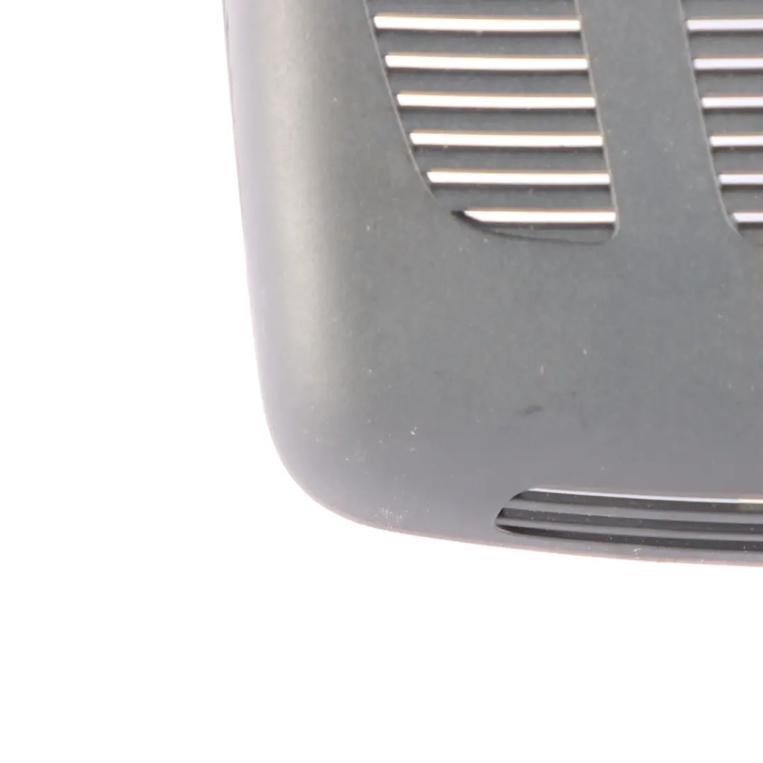  Windscreen Trim Mercedes A205 Convertible Rain Light Sensor Cover - SKU A2058211136 - Part number A2058211136