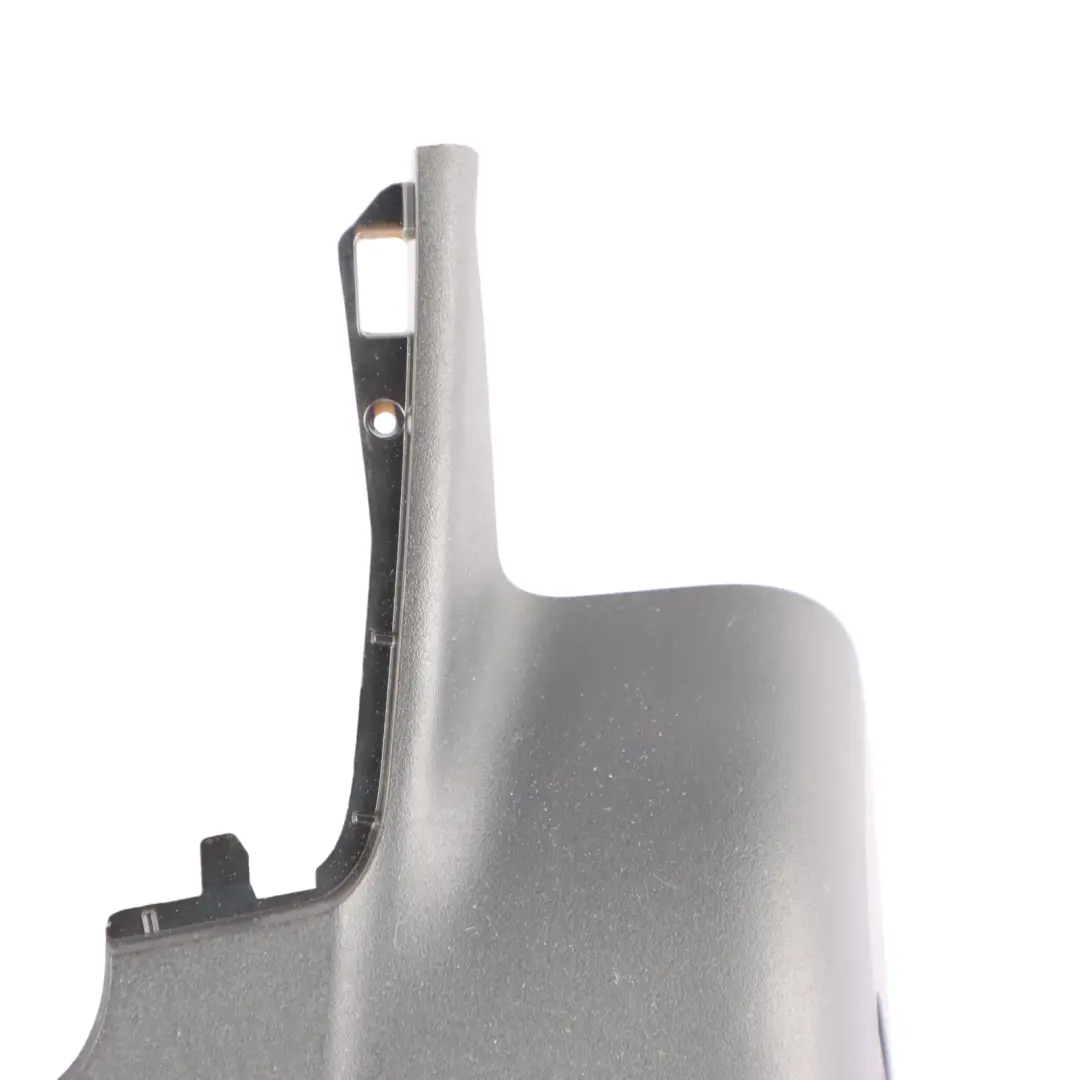 Windscreen Trim Mercedes A205 Convertible Rain Light Sensor Cover to with Part number A2058211136 Windscreen Trim Mercedes A205 Convertible Rain Light Sensor Cover - SKU A2058211136 - Part number A2058211136