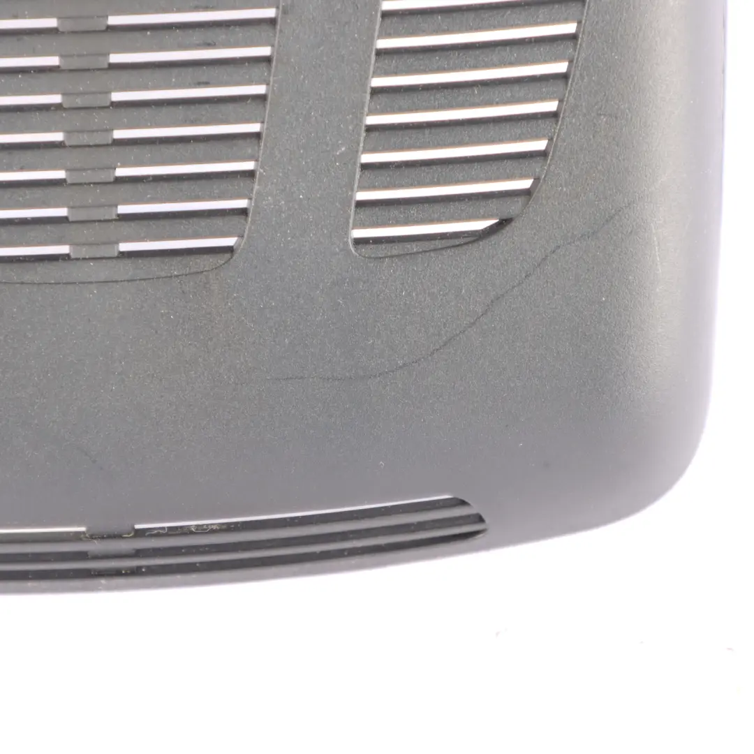  Windscreen Trim Mercedes A205 Convertible Rain Light Sensor Cover - SKU A2058211136 - Part number A2058211136