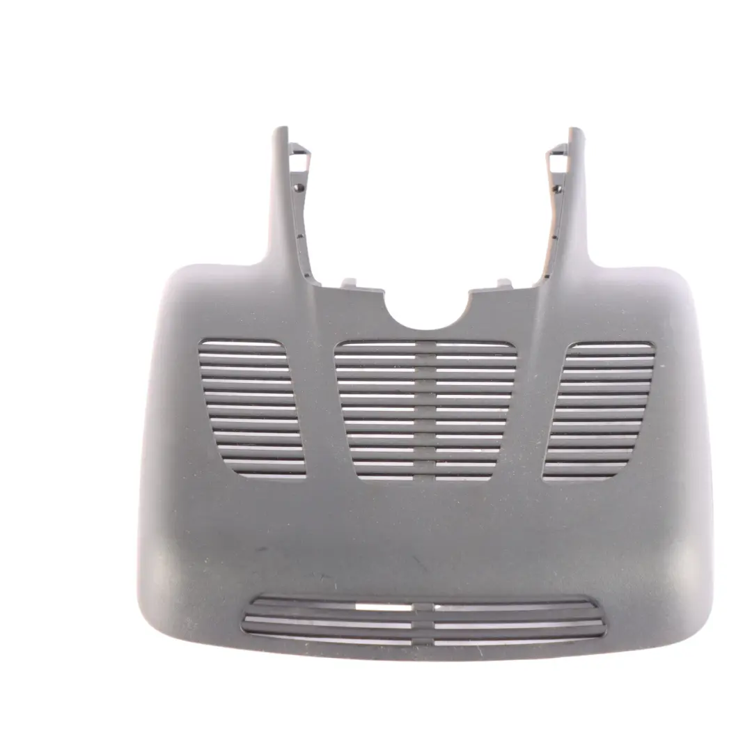  Windscreen Trim Mercedes A205 Convertible Rain Light Sensor Cover - SKU A2058211136 - Part number A2058211136