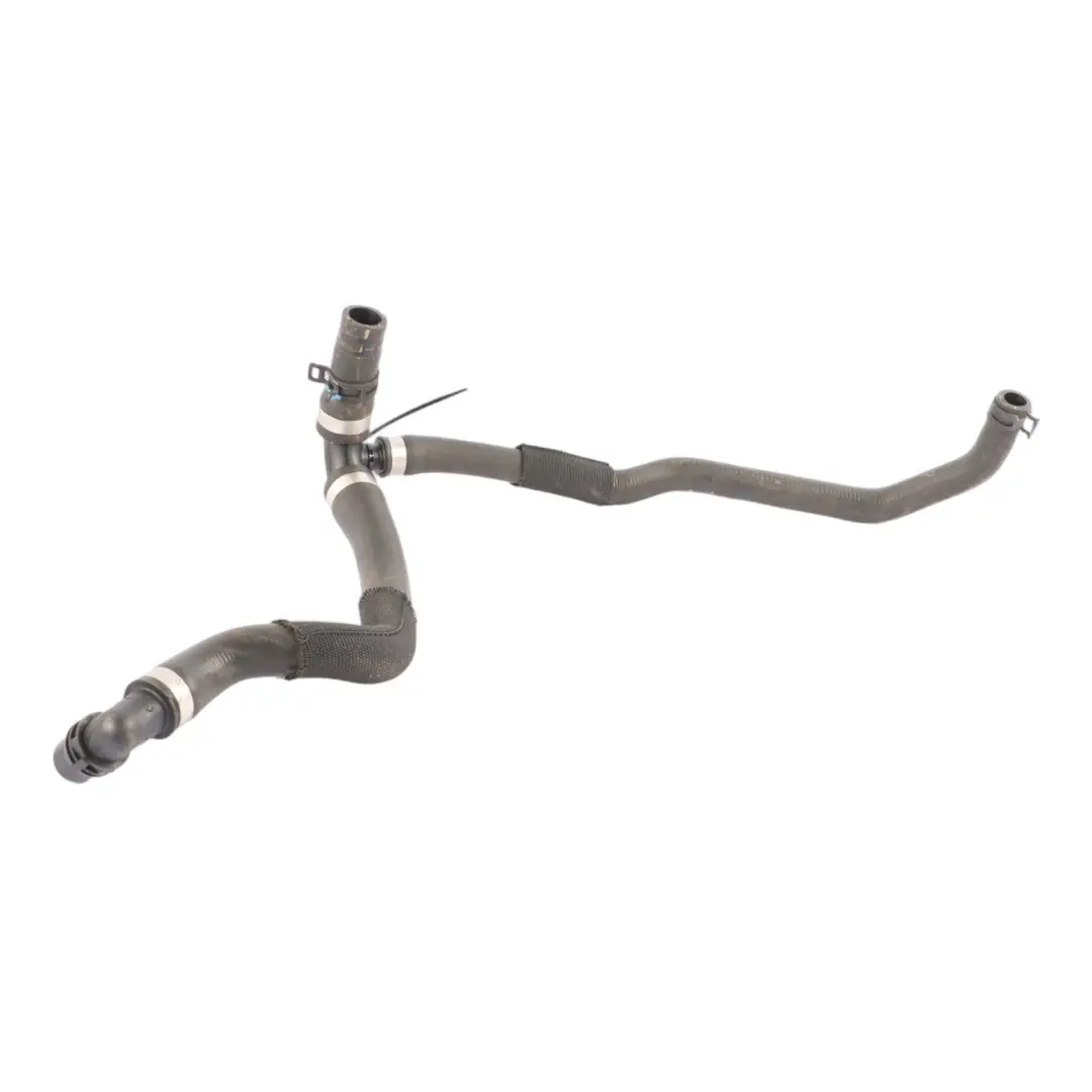 Mercedes W205 Motor Wasser Kühlmittel Kühlung Schlauchleitung - SKU A2058300203 - Teilenummer A2058300203