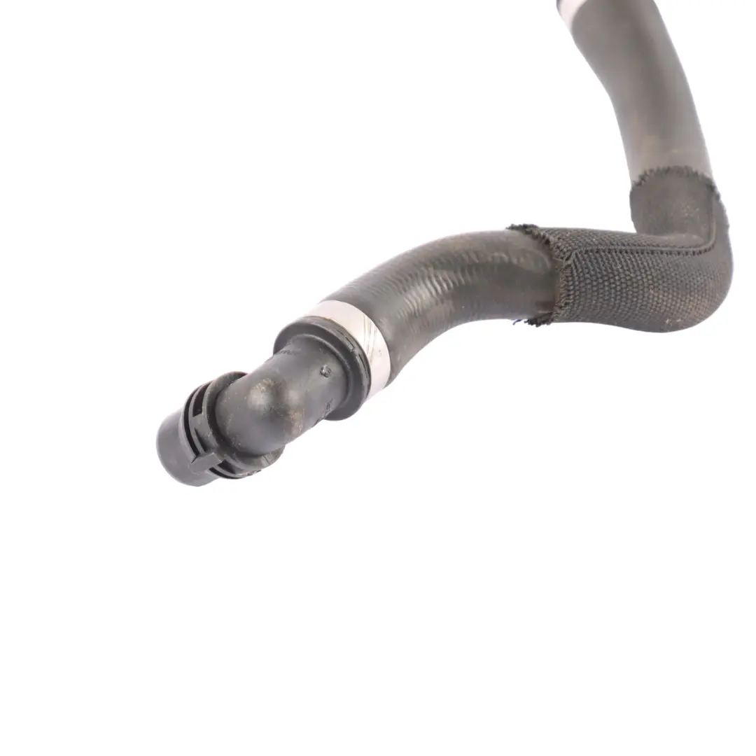 Mercedes W205 Engine Water Coolant Cooling Hose Line - SKU A2058300203 - Part number A2058300203