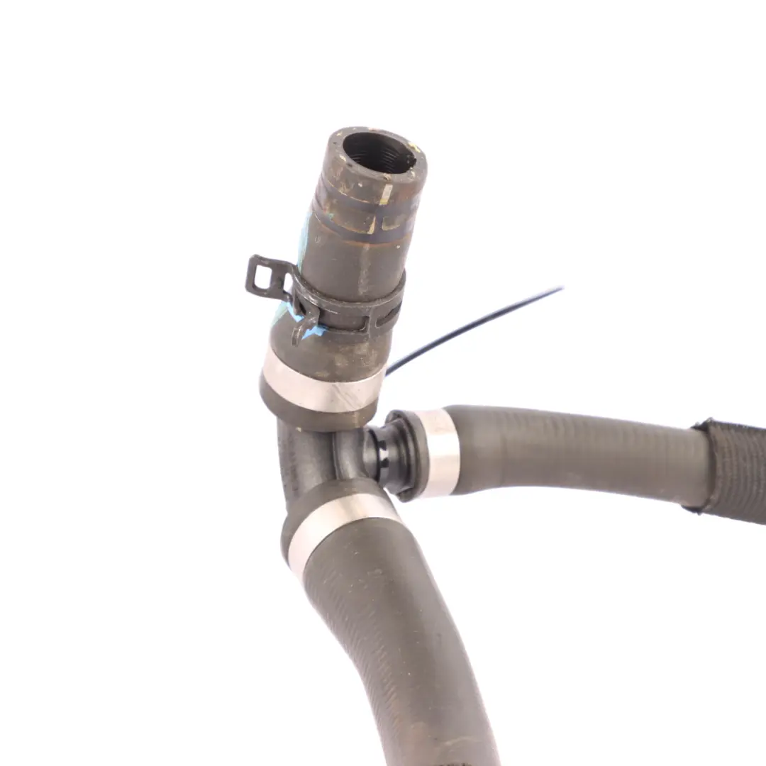 Mercedes W205 Engine Water Coolant Cooling Hose Line - SKU A2058300203 - Part number A2058300203