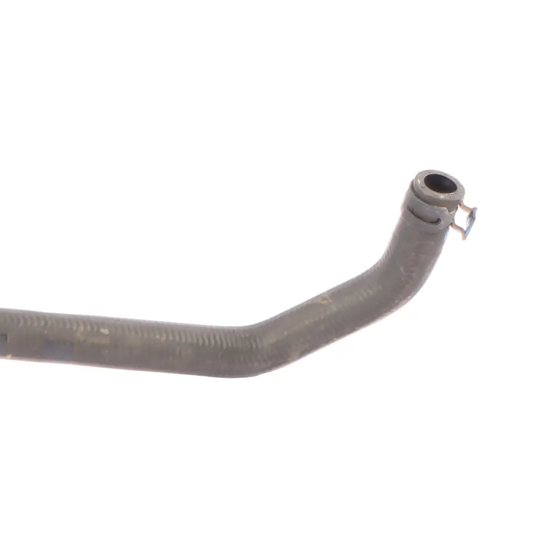 Mercedes W205 Tuyau de refroidissement de l'eau du moteur - SKU A2058300203 - Numéro de pièce A2058300203