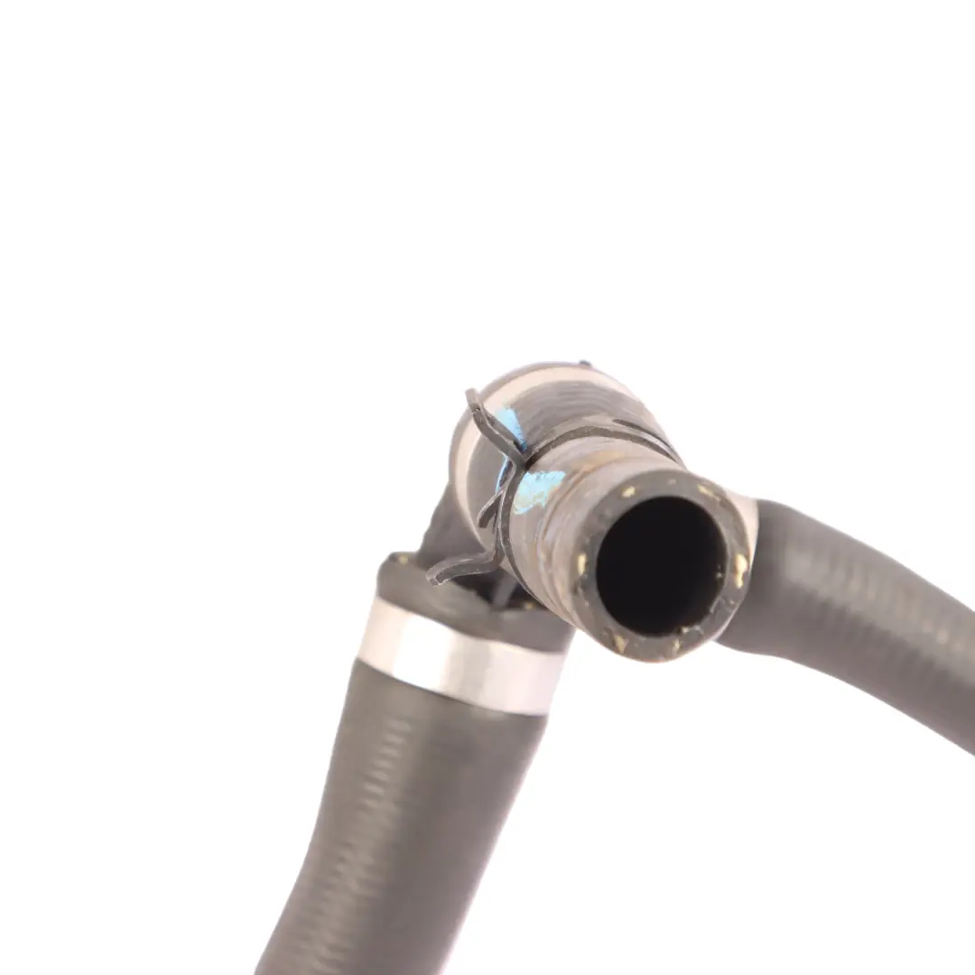 Tuyau de refroidissement de l'eau du moteur pour Mercedes W205 à propos du numéro de pièce A2058300203 Mercedes W205 Tuyau de refroidissement de l'eau du moteur - SKU A2058300203 - Numéro de pièce A2058300203