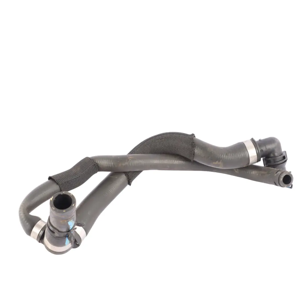 Mercedes W205 Engine Water Coolant Cooling Hose Line - SKU A2058300203 - Part number A2058300203