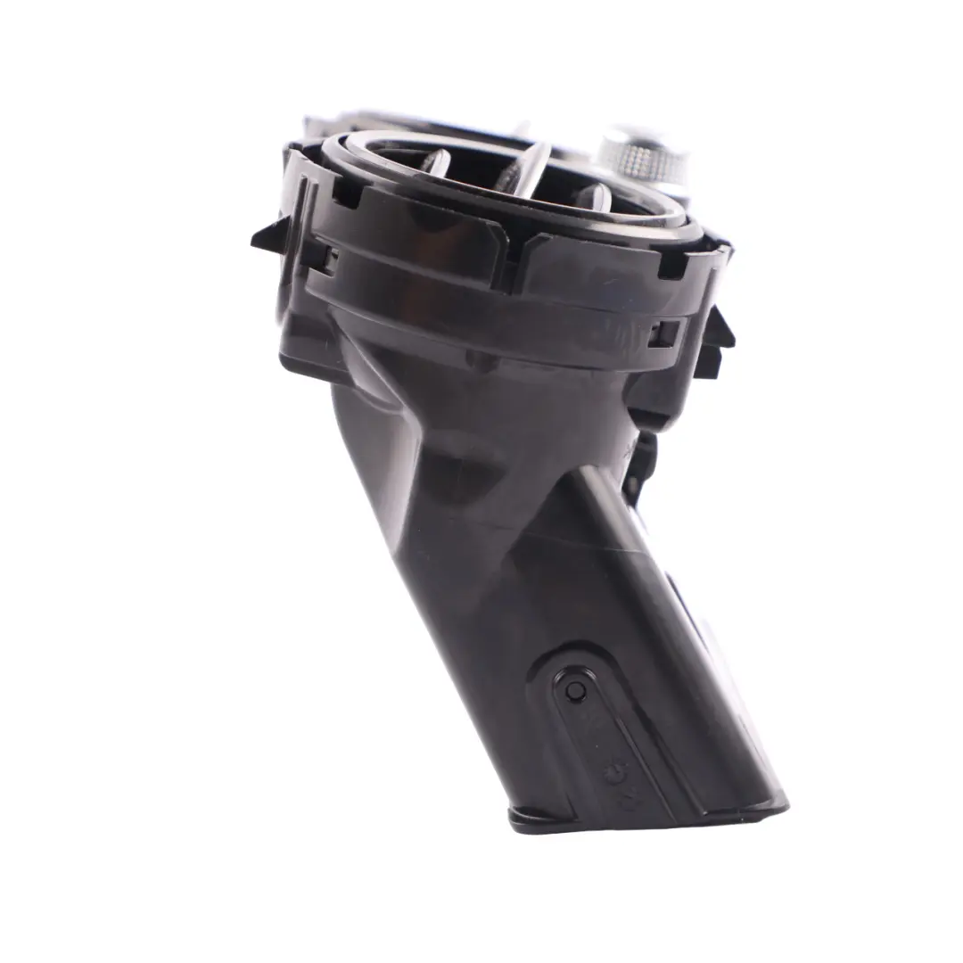 Air Vents Mercedes W205 W213 Centre Console Rear Air Grid Black - SKU A2058300501-3 - Part number A2058300501
