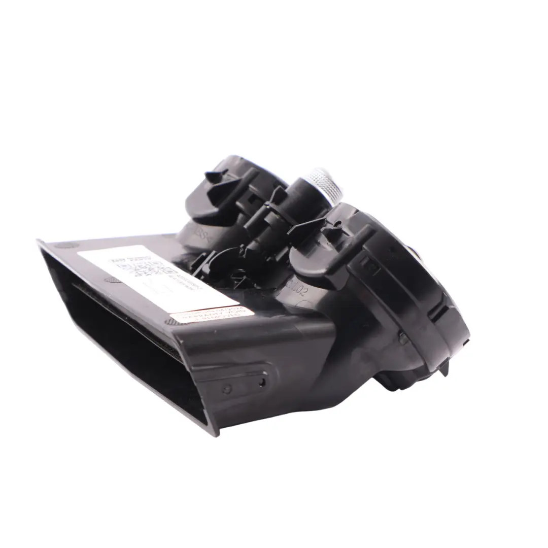 Vents Mercedes W205 W213 Centre Console Rear Air Grid Black to Air with Part number A2058300501 Air Vents Mercedes W205 W213 Centre Console Rear Air Grid Black - SKU A2058300501-3 - Part number A2058300501