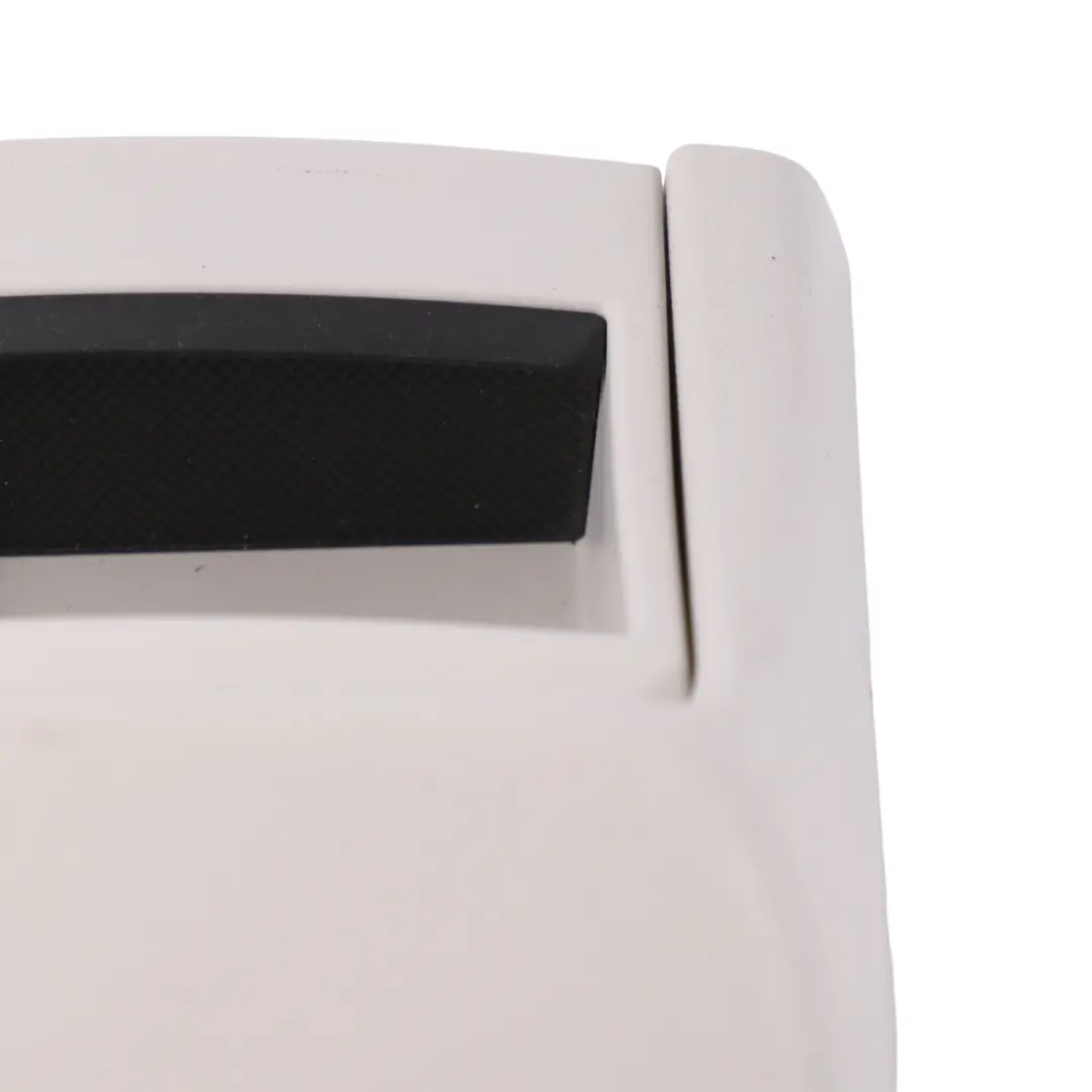Mercedes W205 W213 Centre Console Rear Air Vent Storage Trim Beige - SKU A2058300501-5 - Part number A2058300501