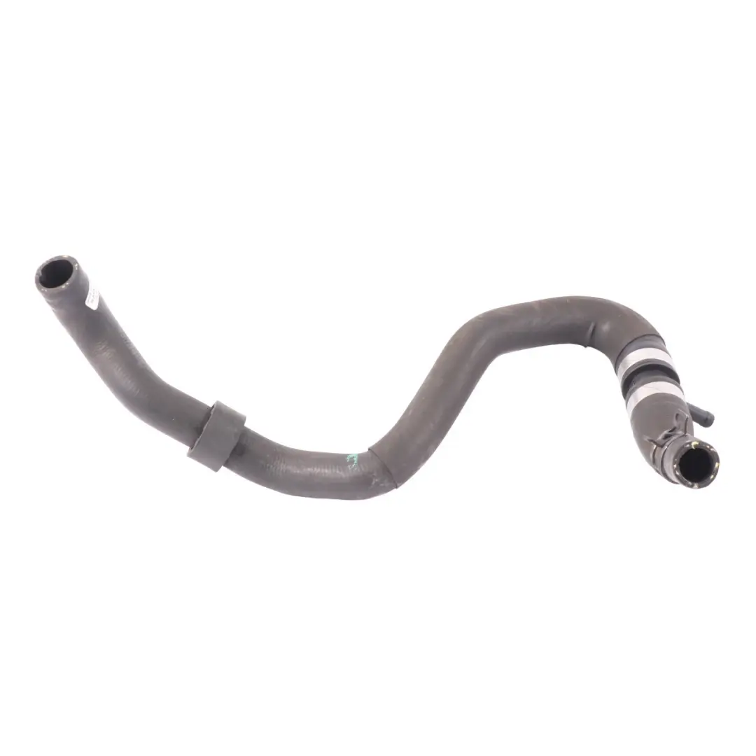 Mercedes W205 Water Hose Engine Cooling Coolant Pipe - SKU A2058301403 - Part number A2058301403