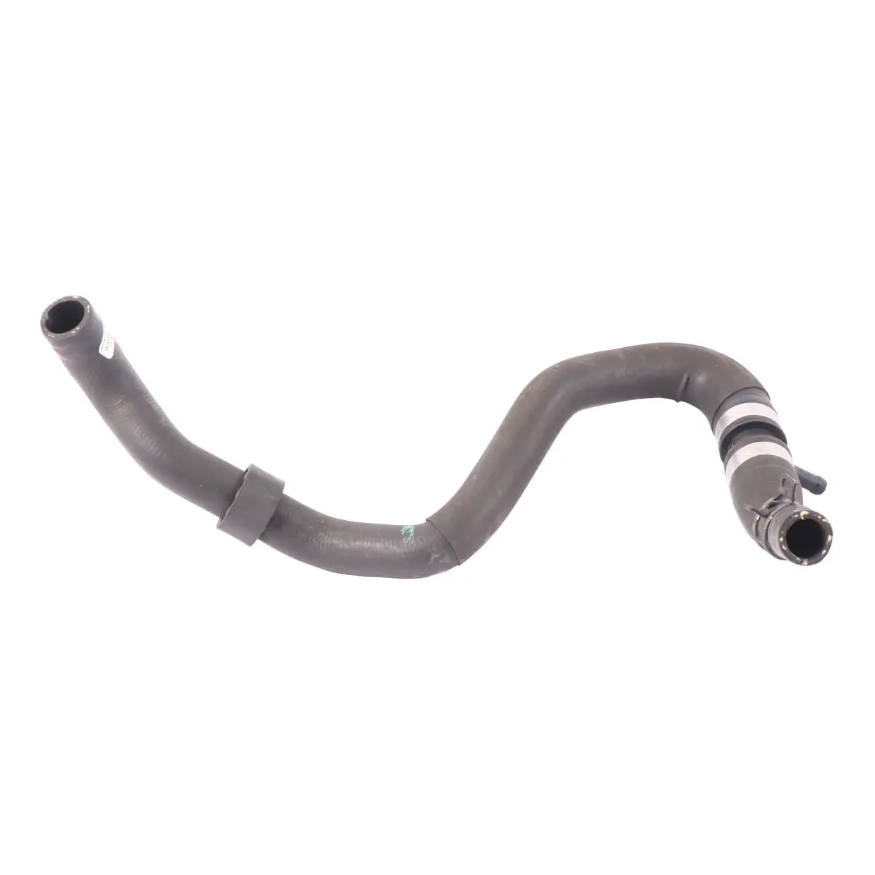 Mercedes W205 Water Hose Engine Cooling Coolant Pipe A2058301403