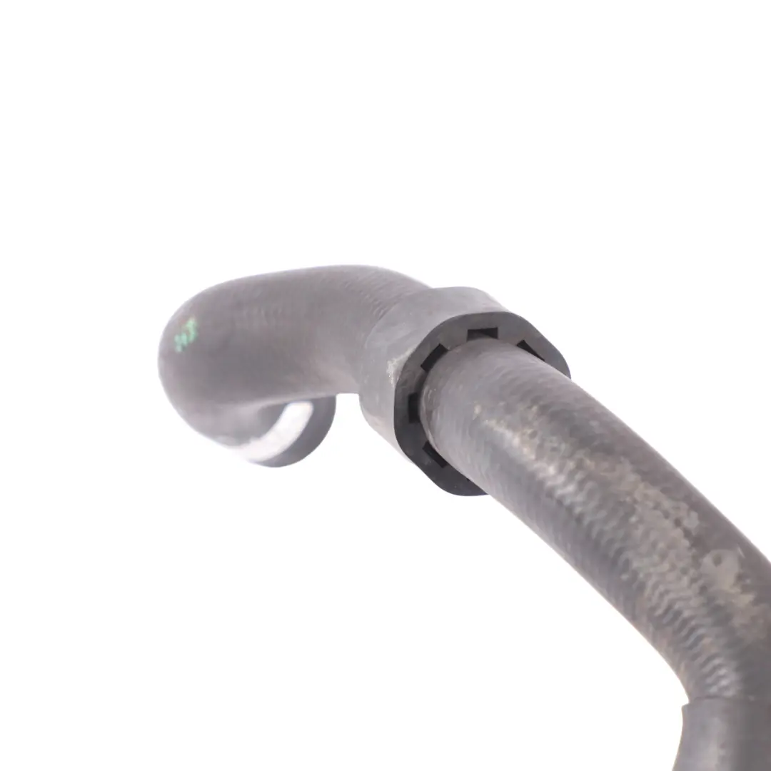 Mercedes W205 Water Hose Engine Cooling Coolant Pipe - SKU A2058301403 - Part number A2058301403