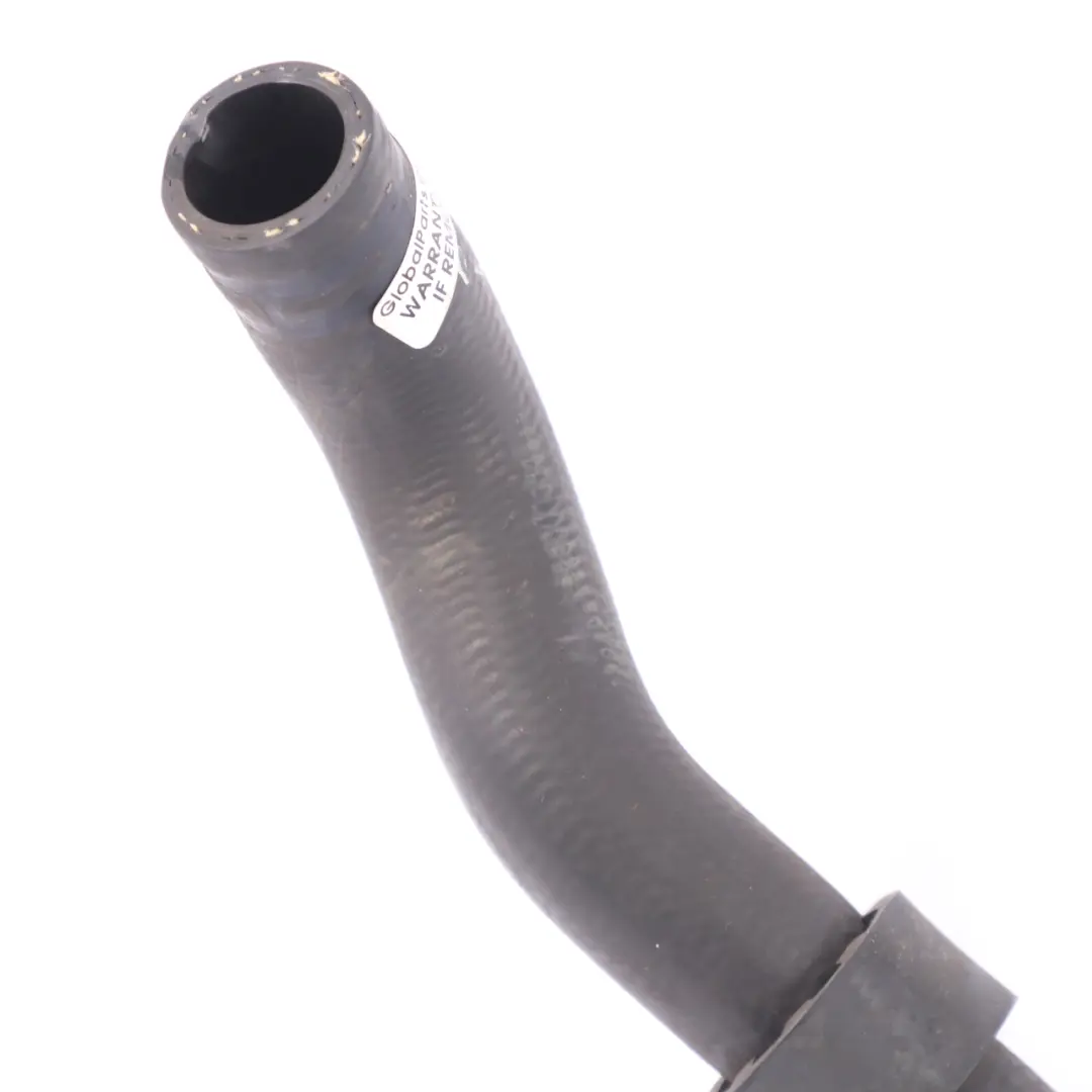 Mercedes W205 Water Hose Engine Cooling Coolant Pipe - SKU A2058301403 - Part number A2058301403