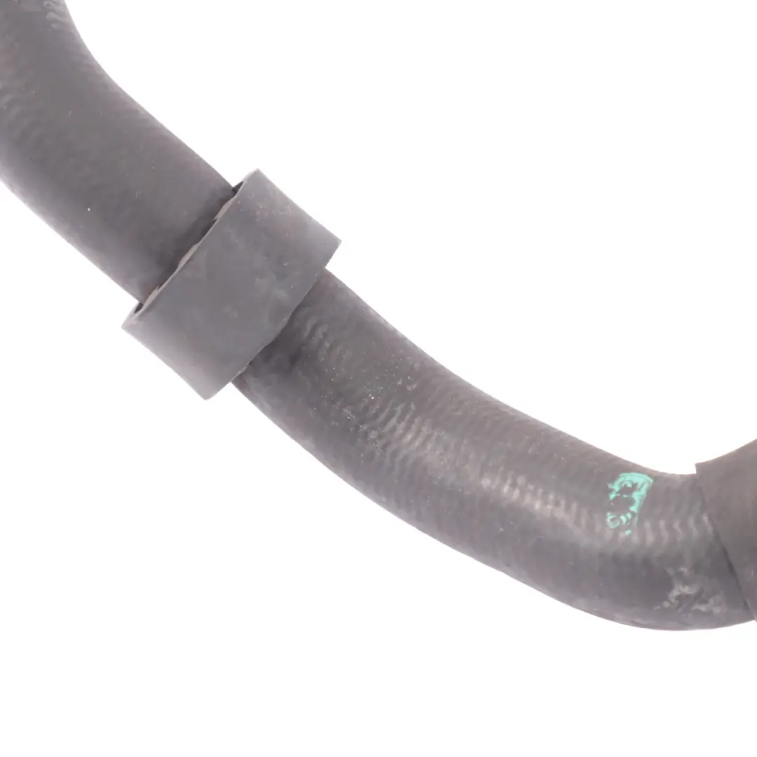 Mercedes W205 Water Hose Engine Cooling Coolant Pipe - SKU A2058301403 - Part number A2058301403