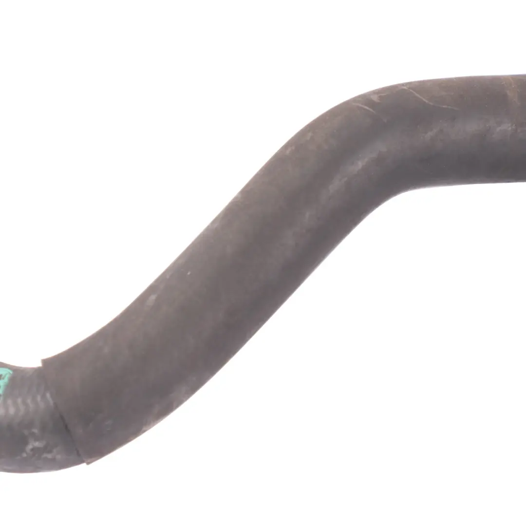 Mercedes W205 Water Hose Engine Cooling Coolant Pipe - SKU A2058301403 - Part number A2058301403
