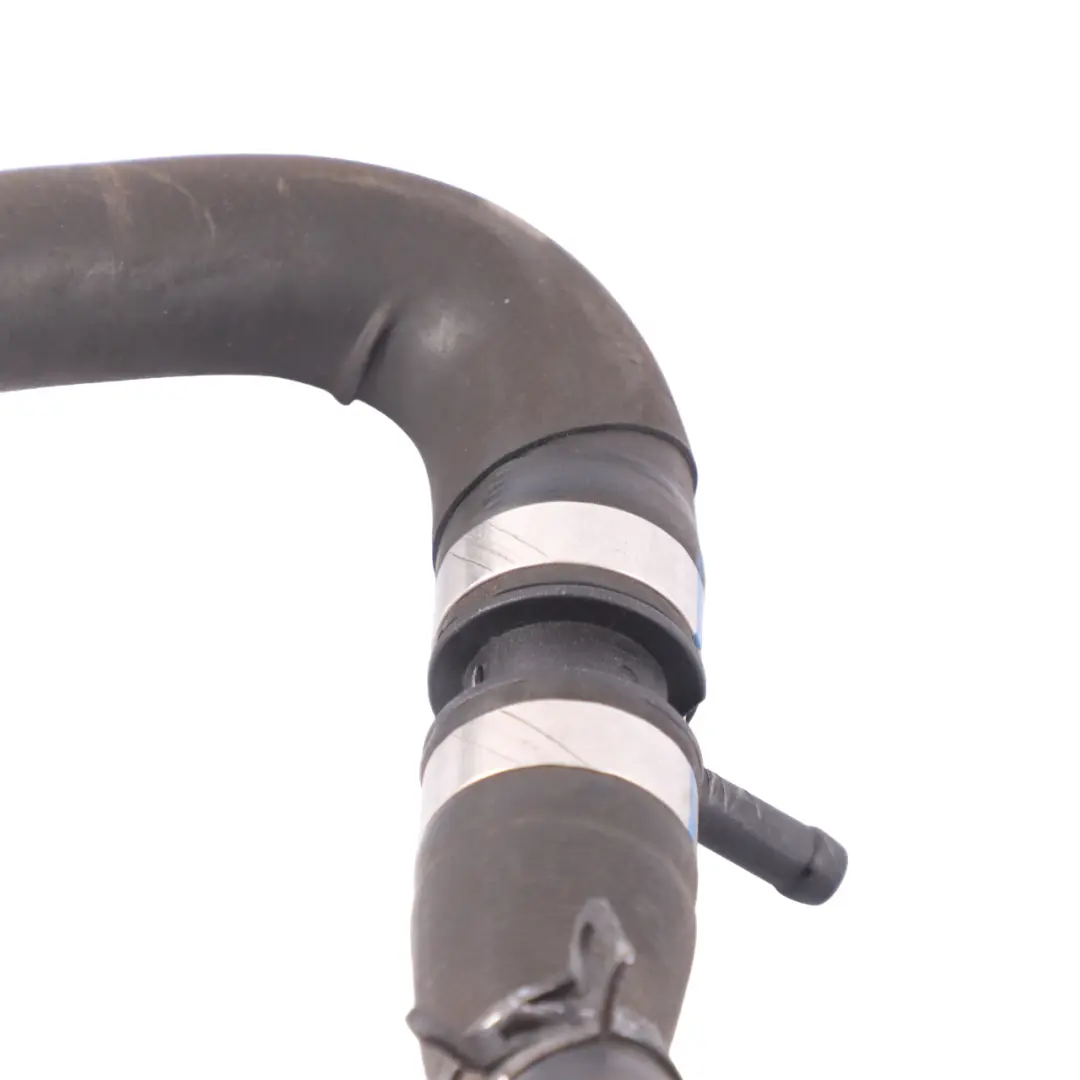 Mercedes W205 Water Hose Engine Cooling Coolant Pipe - SKU A2058301403 - Part number A2058301403