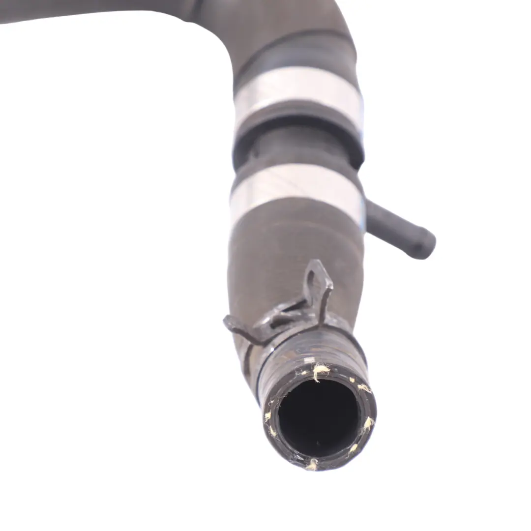 Mercedes W205 Water Hose Engine Cooling Coolant Pipe - SKU A2058301403 - Part number A2058301403