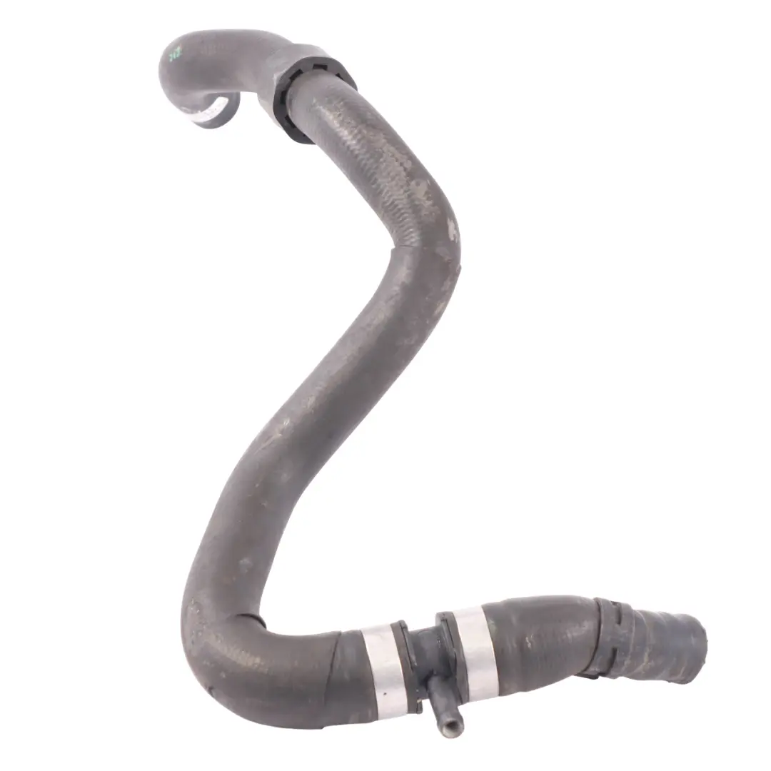 Mercedes W205 Water Hose Engine Cooling Coolant Pipe - SKU A2058301403 - Part number A2058301403