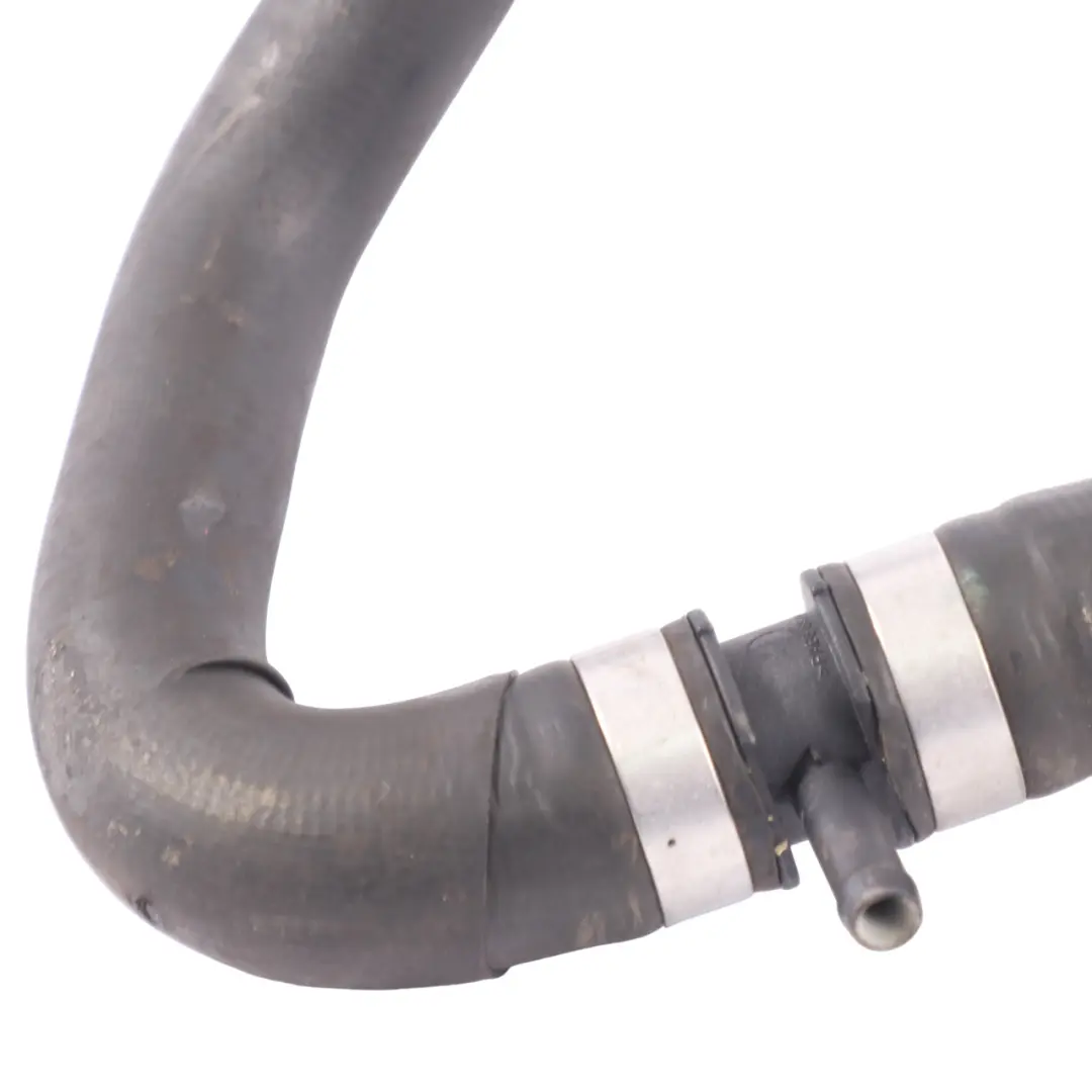 Mercedes W205 Water Hose Engine Cooling Coolant Pipe - SKU A2058301403 - Part number A2058301403