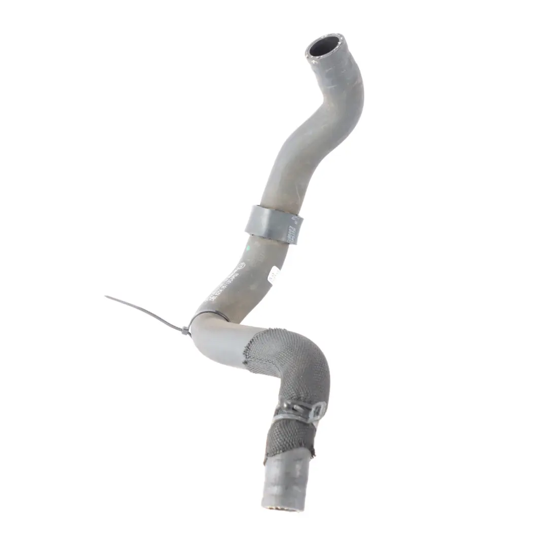 Water Hose Radiator Coolant Cooling Pipe Line to Mercedes W205 W213 with Part number A2058301502 Mercedes W205 W213 Water Hose Radiator Coolant Cooling Pipe Line - SKU A2058301502 - Part number A2058301502